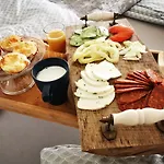 őrség Kincse Udvarház Apartman Hegyhátszentjakab