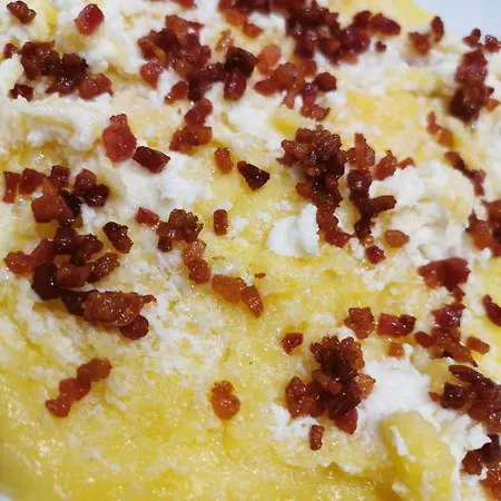 Apartament Orseg Kincse Udvarhaz Hegyhátszentjakab