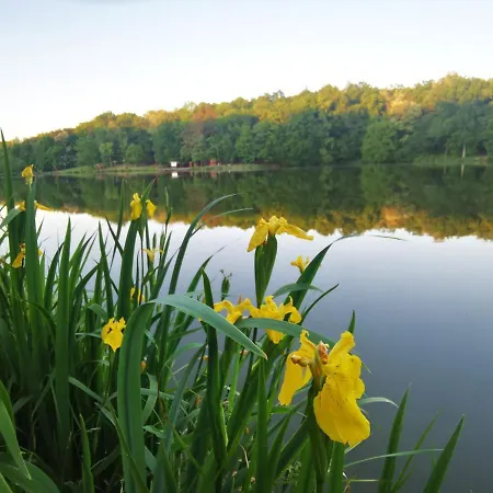 Orseg Kincse Udvarhaz Hegyhátszentjakab