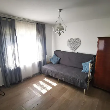 Apartment Orseg Kincse Udvarhaz *