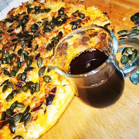 Orseg Kincse Udvarhaz Apartament *