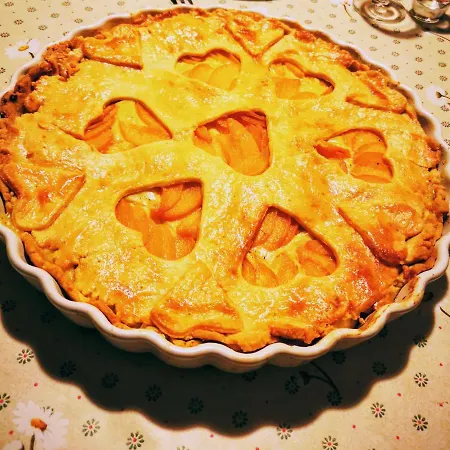 Apartament Orseg Kincse Udvarhaz Hegyhátszentjakab